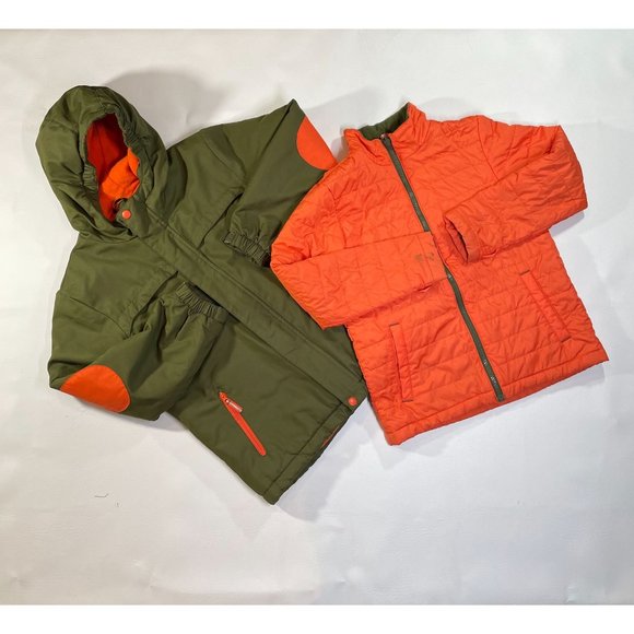 Cat & Jack Boys Jackets - Picture 2 of 14